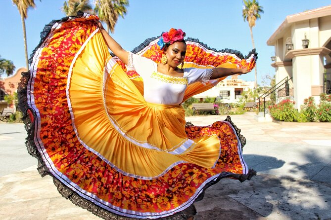 Jewish History Mexico City Private Guided Walking Tour - Key highlights you’ll actually notice