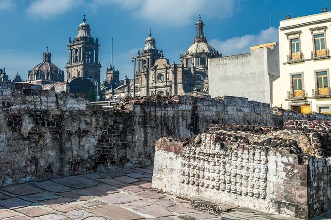 Jewish History Mexico City Private Guided Walking Tour - The guide experience: when it shines, and what to protect against