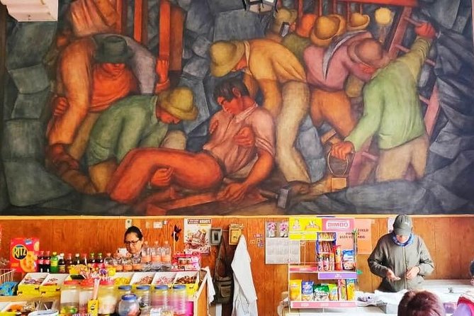La Catrina & Muralism: Diego Rivera’s Legacy & Frida Kahlo - The romance story without the fluff: Rivera and Frida’s connection