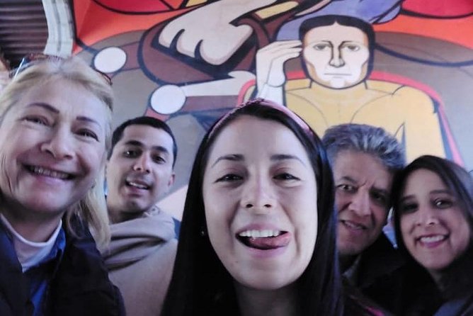 La Catrina & Muralism: Diego Rivera’s Legacy & Frida Kahlo - Practical tips so you enjoy every stop