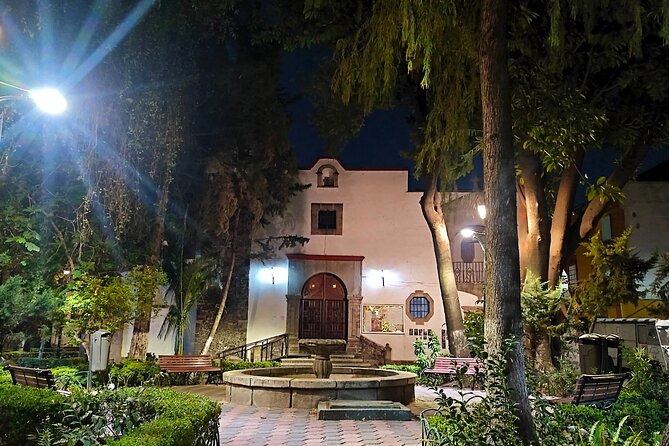 La Roma and Condesa Taco Tour + drinks - Tacos La Chula: The Private-Tour Bonus You Should Double-Check