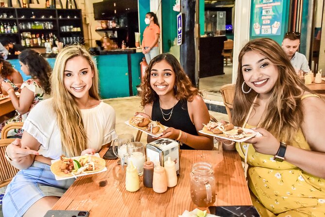 La Roma Authentic Downtown Food Tour: Tacos and Local Flavors - Who this tour fits best (and who should think twice)