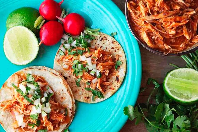 La Roma Authentic Taco Tour - Drinks, sweet fixes, and realistic expectations
