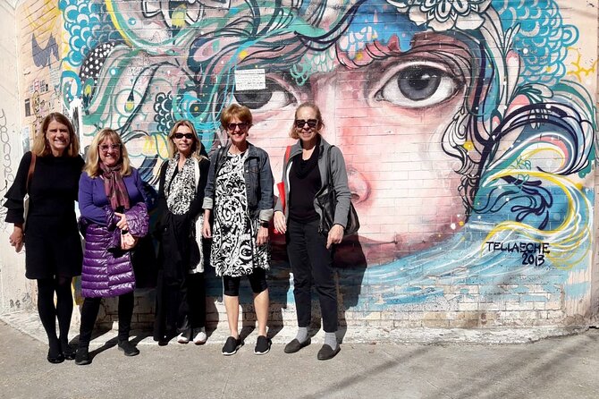 La Roma Private Art Tour - Who this tour is best for (and who should skip)