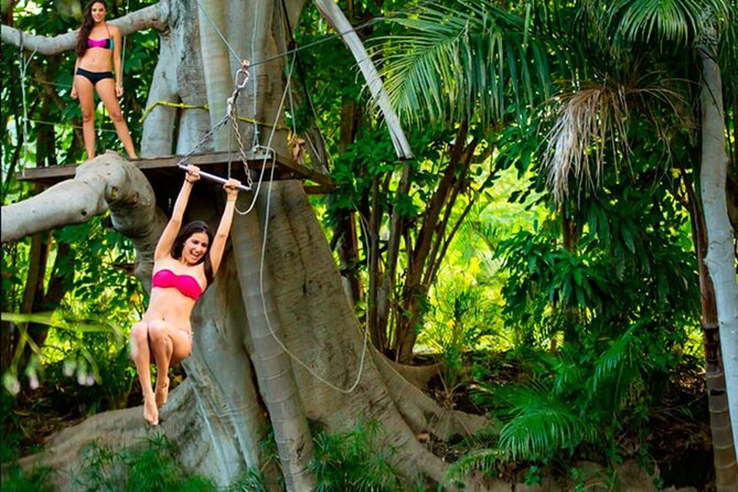 Las Estacas Natural Park Private Tour from Mexico City - Key things I’d watch before you go