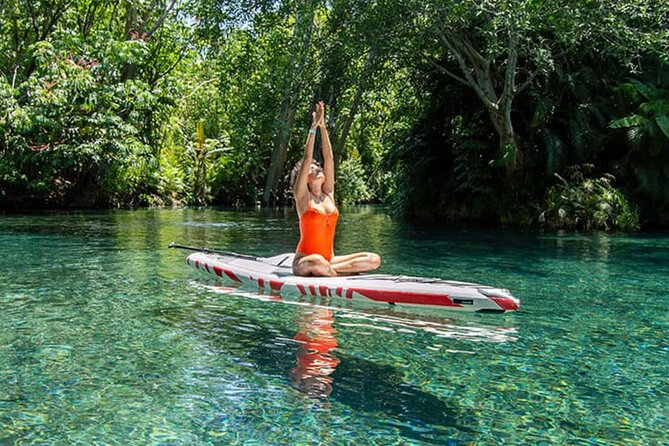 Las Estacas Natural Park Private Tour from Mexico City - Should you book this tour?
