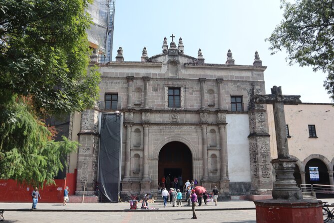 Last Minute Frida Kahlo Museum Ticket & Written Guide of Coyoacan - The top praised aspects you can count on