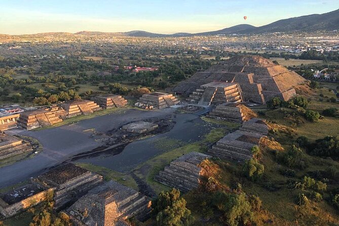 Layover Tour Teotihuacan & Guadalupe Shrine Tour from BJ Airport - Why this layover tour works when your flight time is tight
