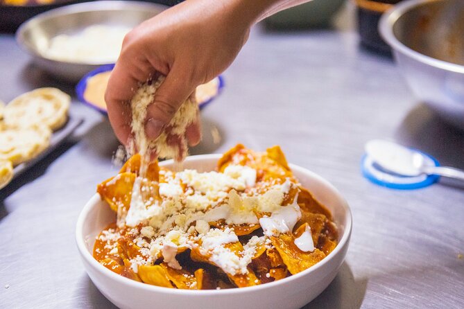 Learn How To Cook Mexican Food - Why This Roma Cooking Class Feels Like a Local Skill, Not a Show