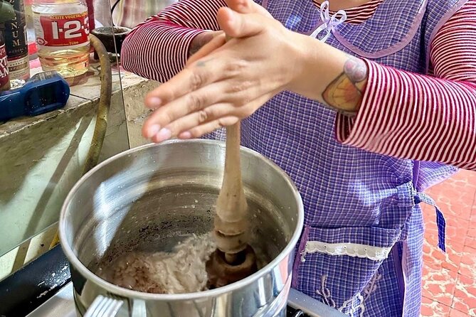 Learn to Cook Mexican Bread - Ingredients you’ll understand: orange, anise, and the dough’s sweet balance