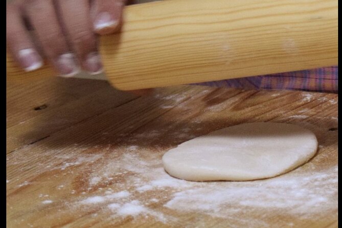 Learn to Cook Mexican Burritos - Before You Go: What to Wear and What You’ll Be Cooking