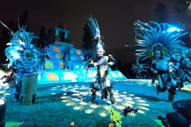 Legendary Day of the Dead Night Show in Xochimilco - Practical Tips: How to Make This Night Feel Good (Not Stressful)