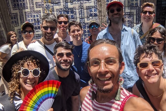 LGBTIQ+ History of Mexico private tour - Key highlights you’ll feel right away