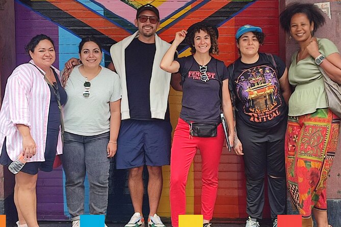 LGBTIQ+ History of Mexico private tour - Where the timeline starts: the Zócalo and pre-Hispanic ideas of sexuality