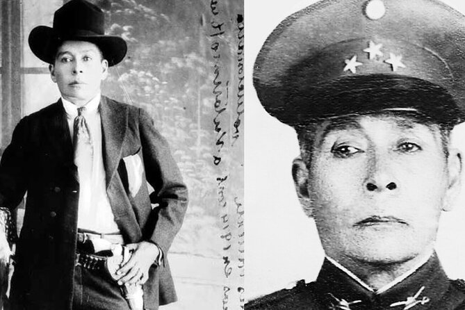 LGBTIQ+ History of Mexico private tour - Avenida Francisco I. Madero: trans heroes, intersexuality, and the Baile de los 41