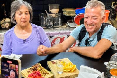 Local Markets & Food Tour in Mexico City - Starting at Hostal Amigo Isabel: The One Logistics Thing to Get Right