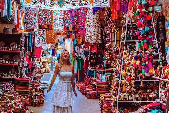 Local Markets & Food Tour in Mexico City - Stop Three: Mercado de San Juan for Insects, Fruit, and a Tequila or Mezcal Shot