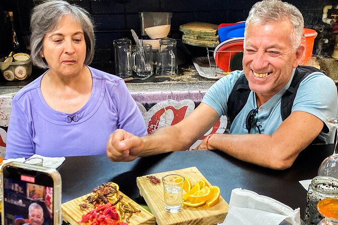 Local Markets & Food Tour in Mexico City - Starting at Hostal Amigo Isabel: The One Logistics Thing to Get Right