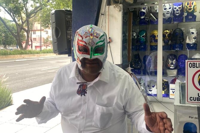 Lucha Libre and Mariachi - Timing and pacing: 5 hours that actually feel like an evening