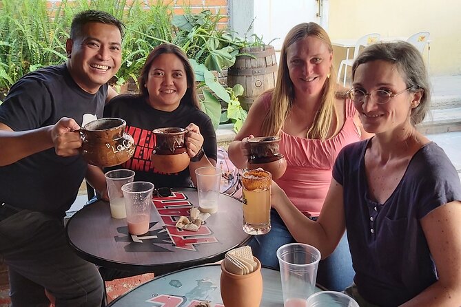 Lucha Libre, Pulque and Tacos Tour in Mexico City - Price and what you get for $80 in Mexico City terms