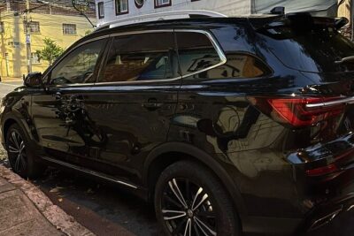 Luxury Private Transportation Service in Mexico City - Choosing Your Meeting Point and Destination (You Control the Plan)