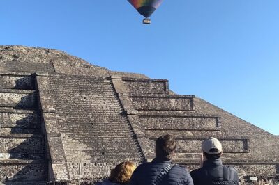 Magic Teotihuacan and Chocolate - What you will see in the Quetzalpapalotl Complex and beyond