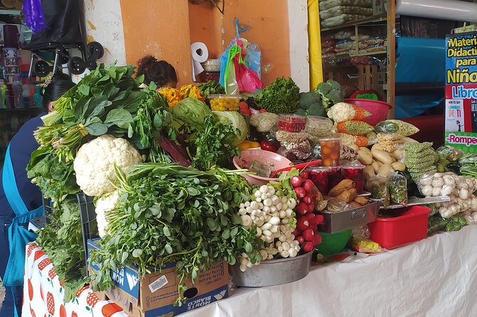Magic Teotihuacan and Chocolate - Chocolate workshop in San Martín de las Pirámides: process plus tastings
