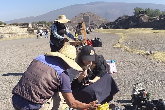 Magic Teotihuacan and Chocolate - Who this tour fits best (and who might want a different plan)