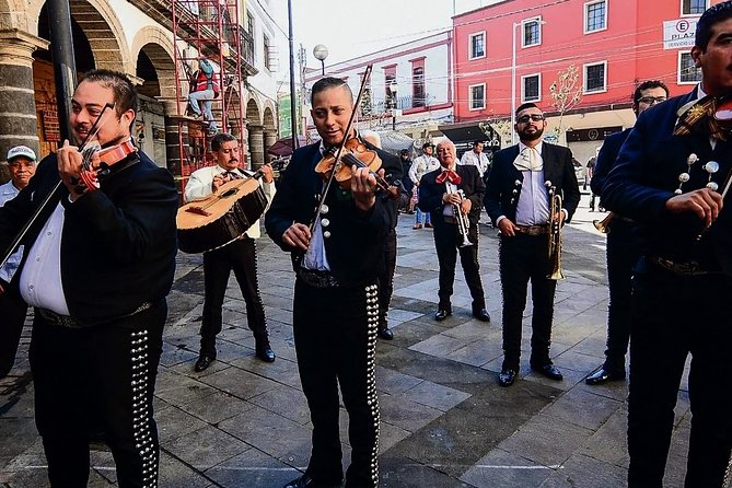 Mariachi Night in Garibaldi and Dinner at Bellini - Price and what you really get for $224.42