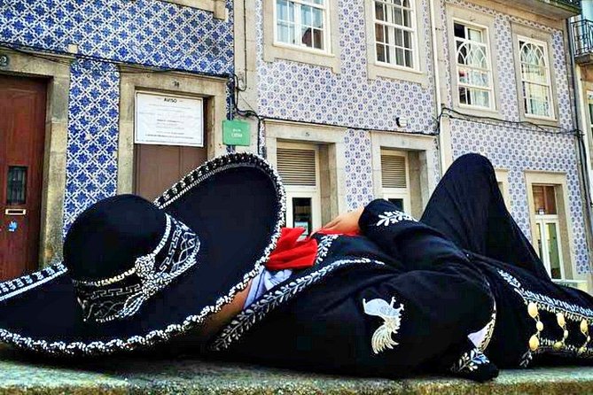 Mariachi Night in Garibaldi and Dinner at Bellini - Should you book Mariachi Night in Garibaldi and Dinner at Bellini?