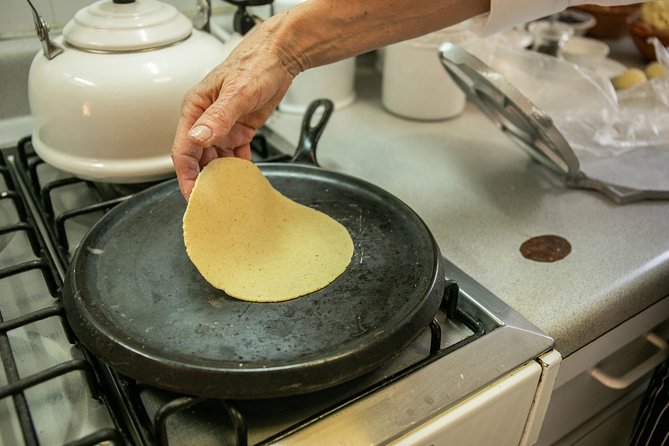Market Tour and Home Cooking Class in Mexico City with Margarita - Price and Value: Why $139 Feels Fair for a 4-Hour Private Lesson