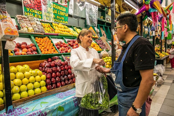 Market Tour and Home Cooking Class in Mexico City with Margarita - Who This Tour Fits Best (and Who Might Prefer Something Else)