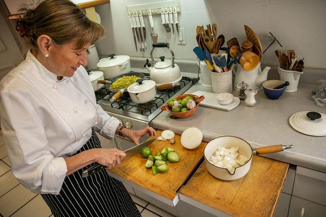 Market Tour and Home Cooking Class in Mexico City with Margarita - Margarita’s Home Kitchen: Private, Hands-On, and Built for Real Learning