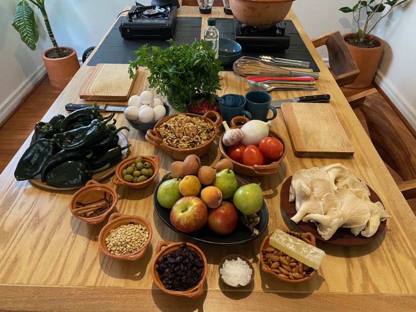 Market tour, cooking class & three-course Mexican feast - Should you book this Mexican cooking class and market tour?