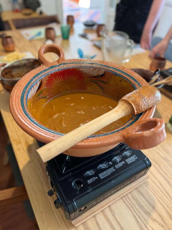 Market tour, cooking class & three-course Mexican feast - Who this tour fits best (and who might prefer something else)