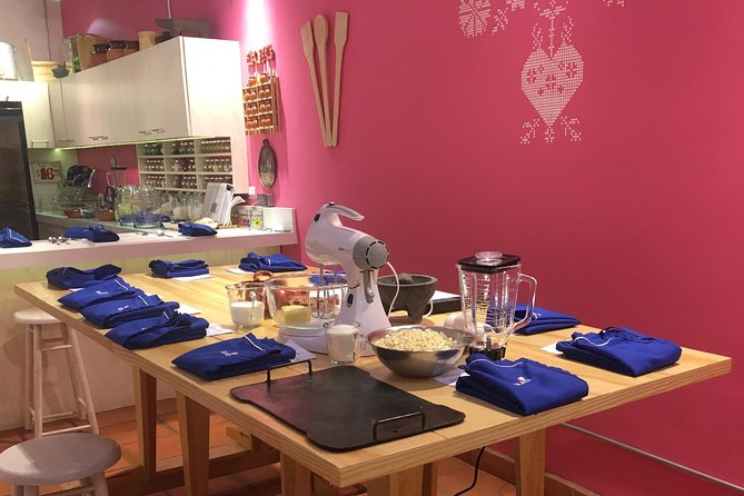 Mastering Mexican Salsas Cooking Class and Market Tour - Price and Value: When $155 Buys More Than a Demo