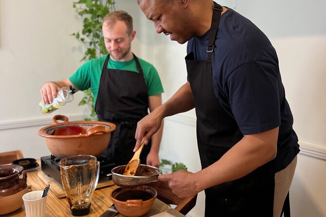 Medellín Market Tour, Cooking Class and 3-course Mexican Feast - Should you book it?