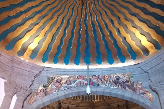 Meet the iconic Basilica of Guadalupe in Mexico City - Timing, Weather, and Comfort Tips That Actually Matter