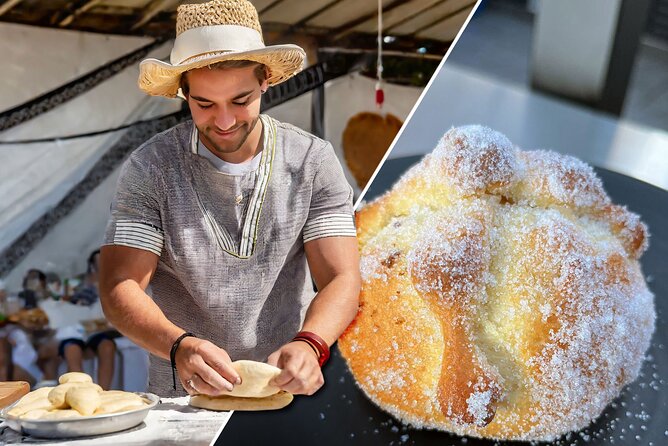 Mexican Bread Interactive Master Class - Key Things I’d Put on Your Radar