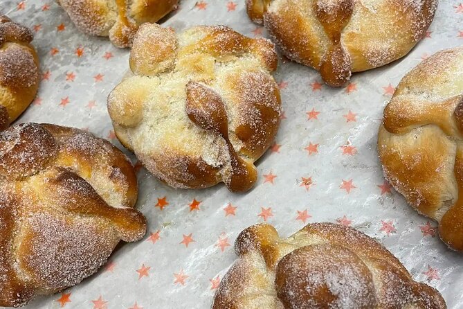 Mexican Bread Interactive Master Class - The Coffee and Final Tasting: Why the Meal Matters