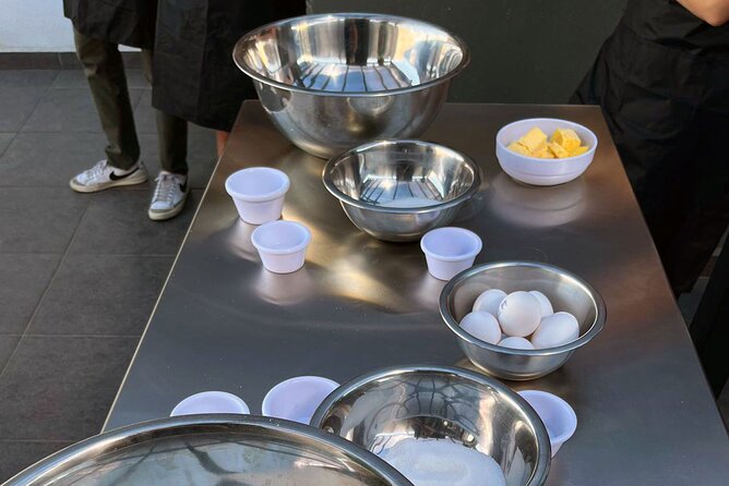 Mexican Bread Interactive Master Class - Price and Value: Is $71.82 Fair for 2.5 Hours?
