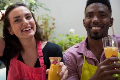 Mexican Cooking Class & Cocktails in Mexico City - Market Time: How the Ingredient Trip Changes Your Cooking