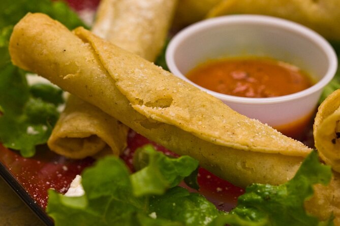 Mexican Fiesta Cooking Class (Roma Norte) - Hand-made tortillas: the skill you’ll actually use again