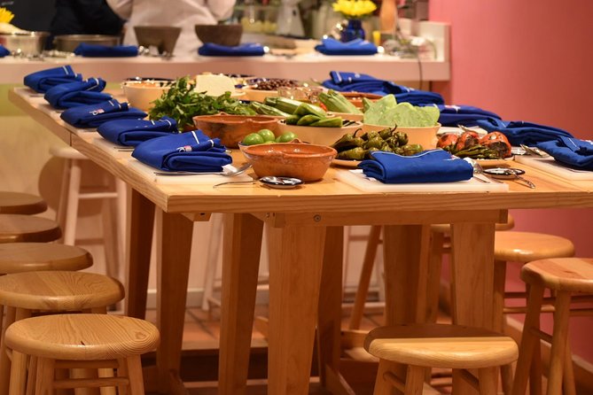 Mexican Fiesta Cooking Class (Roma Norte) - Flautas for the main event: crispy, stuffed, and topped