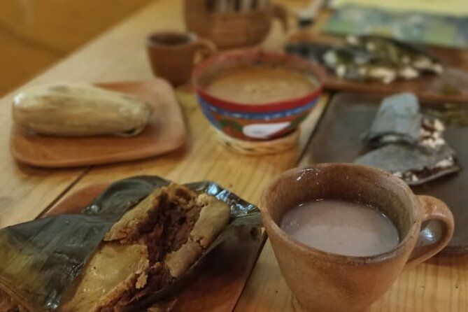 Mexican Food Gastronomic Tour - Mexico City - Key things to know before you go
