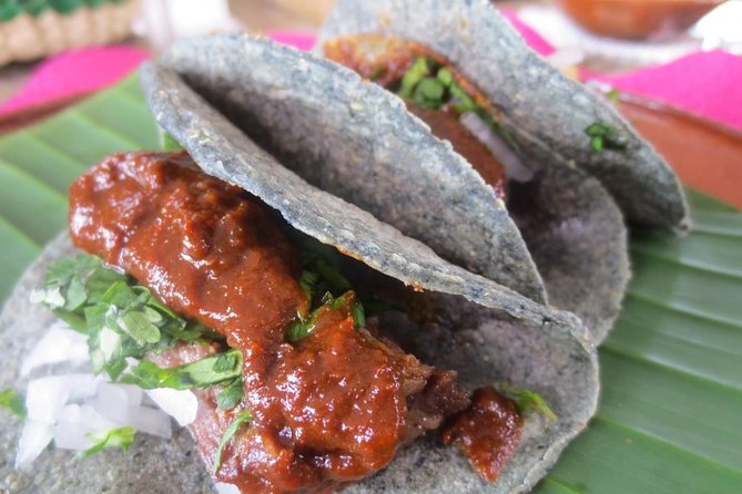Mexican Street Tacos Hands-on Cooking Class and Market Tour - Key things to know before you go