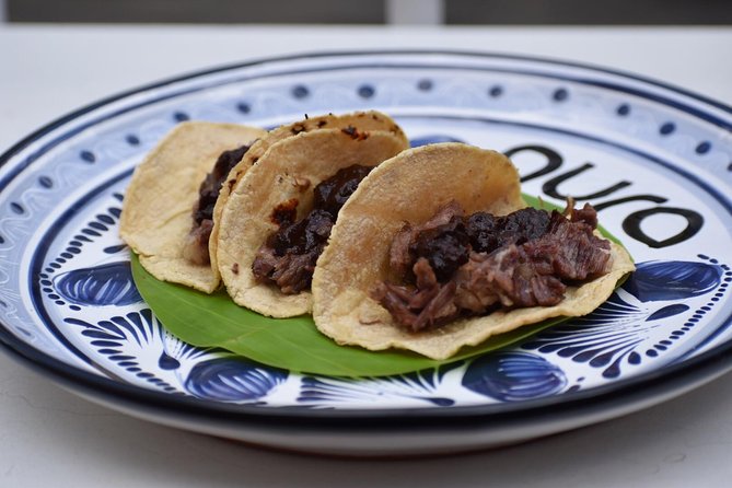 Mexican Street Tacos Hands-on Cooking Class and Market Tour - Guides and teaching style: what makes it feel friendly, not stiff