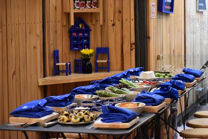 Mexican Street Tacos Hands-on Cooking Class and Market Tour - Price and timing: how $155.26 makes sense for what you get