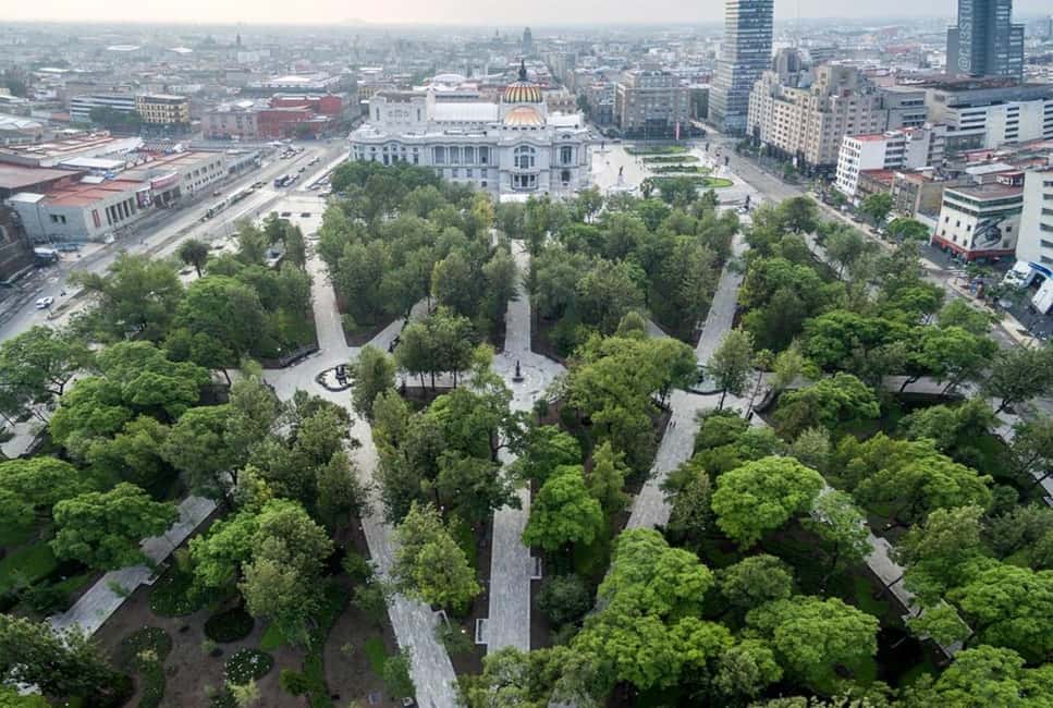 Mexico City: 10 Wonders of the Historic Center - Price and value: is $78 for three hours worth it?