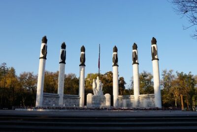 Mexico City: 19 City Highlights Bicycle Tour - $70 value: what you’re paying for in real-world terms